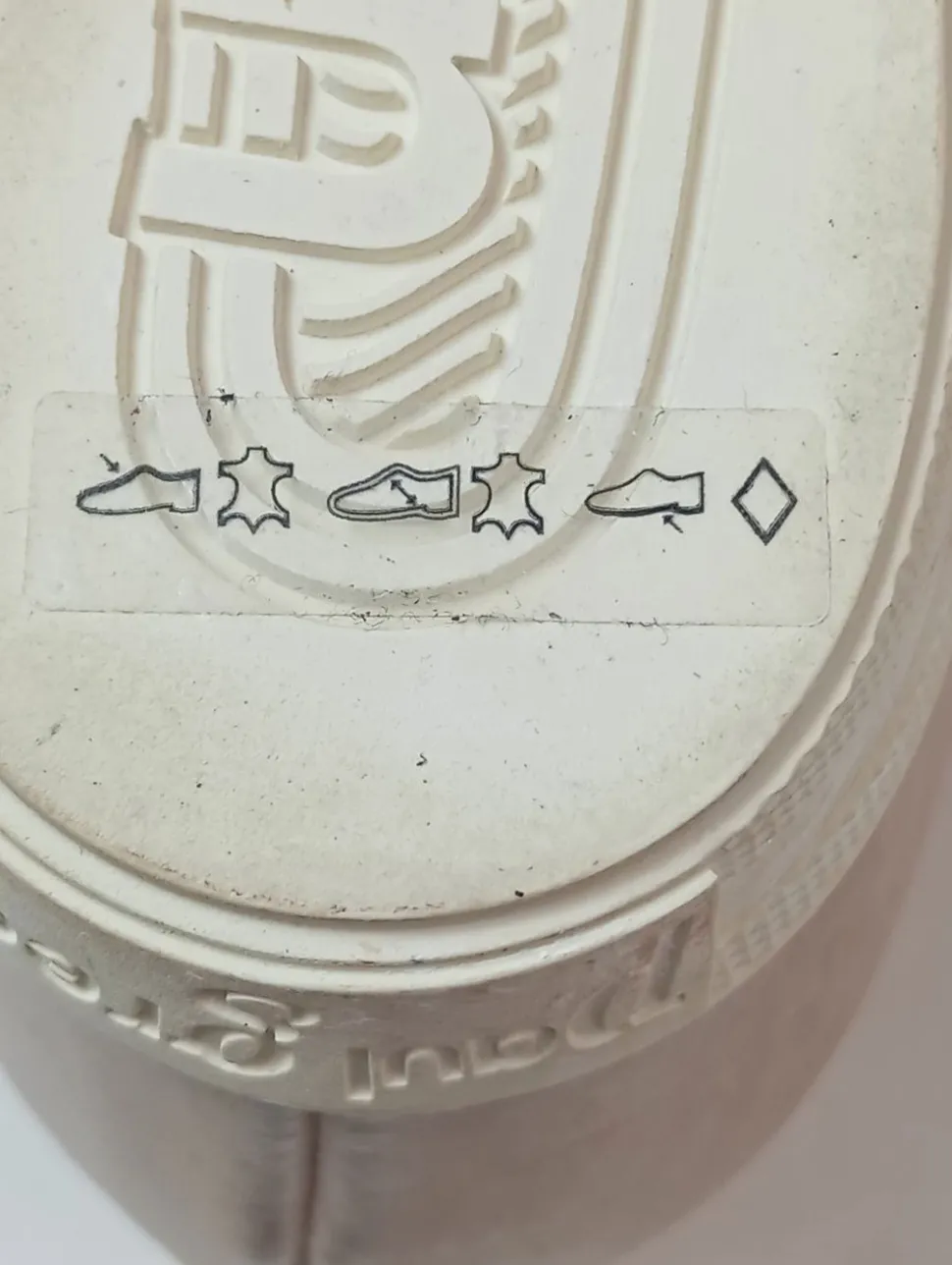 High Top Sneaker Größe 37