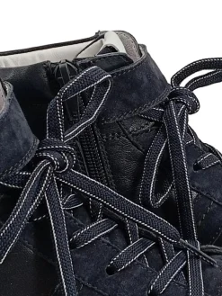 High Top Sneaker Größe 37