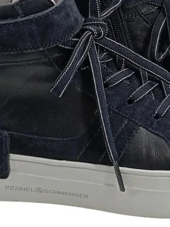 High Top Sneaker Größe 37