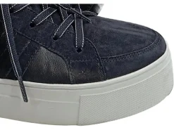 High Top Sneaker Größe 37