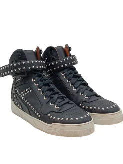 High Top Sneaker Größe 40