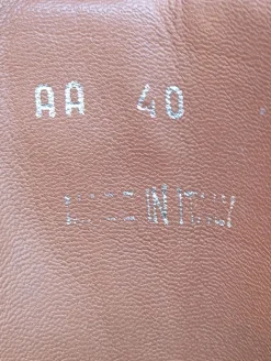 High Top Sneaker Größe 40