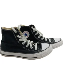 High Top Sneaker Größe 36,5