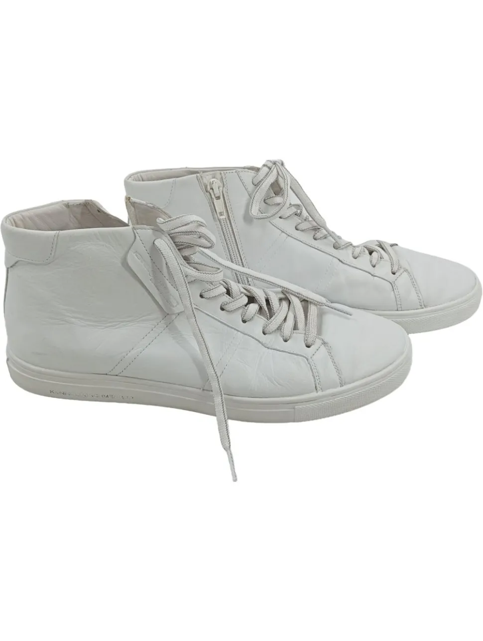 High Top Sneaker Größe 38