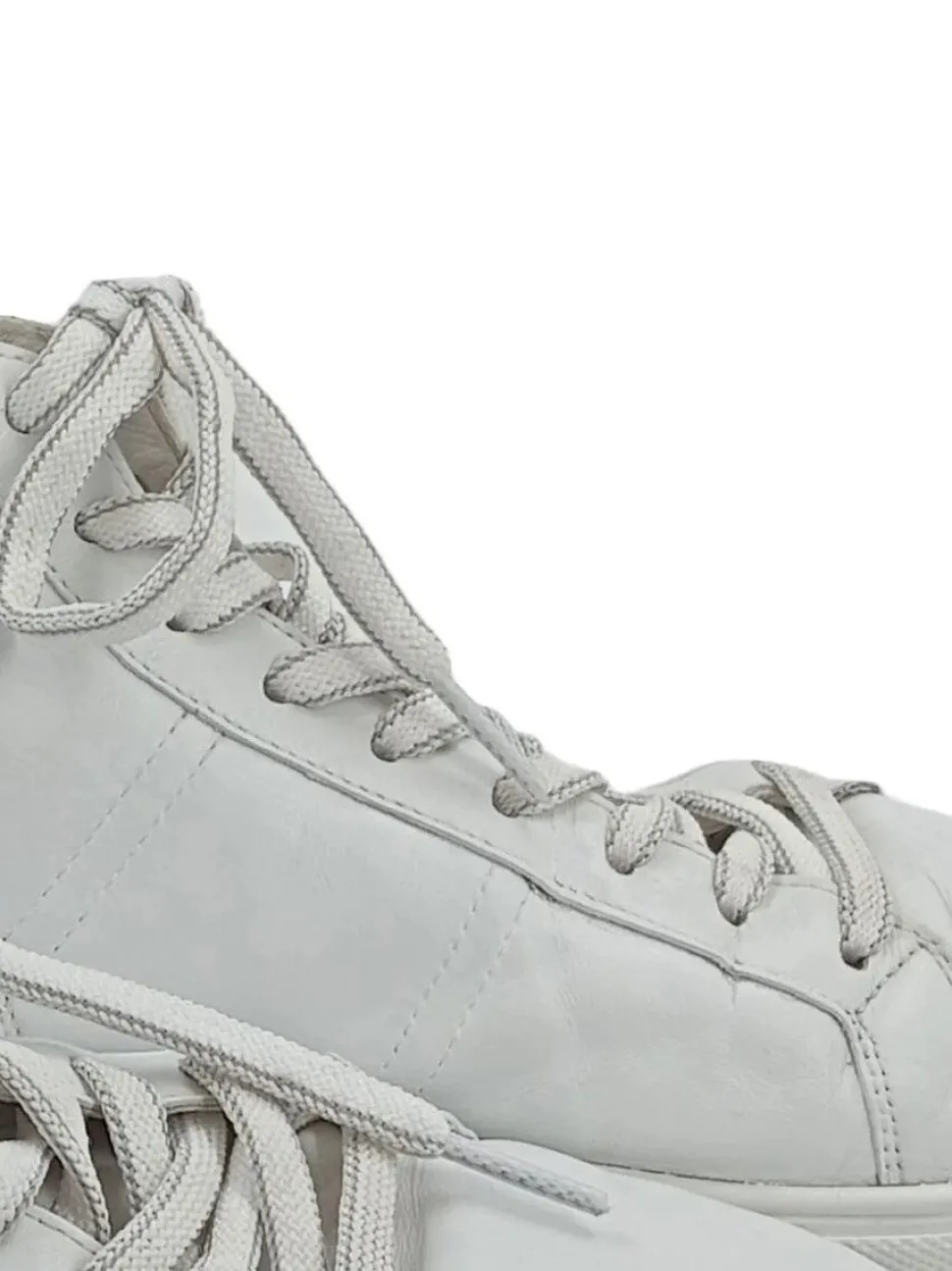 High Top Sneaker Größe 38