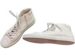 High Top Sneaker Größe 38