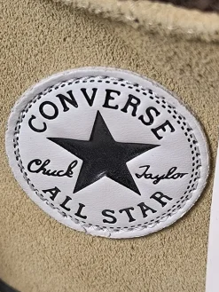 High Top Sneaker Größe 36