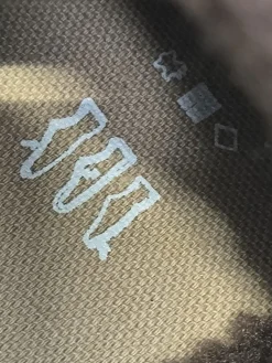 High Top Sneaker Größe 36