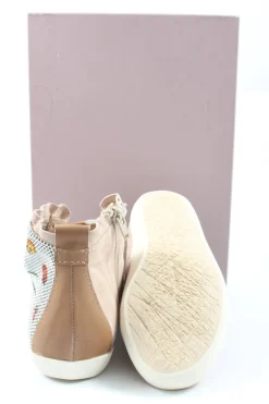 High Top Sneaker Größe 37