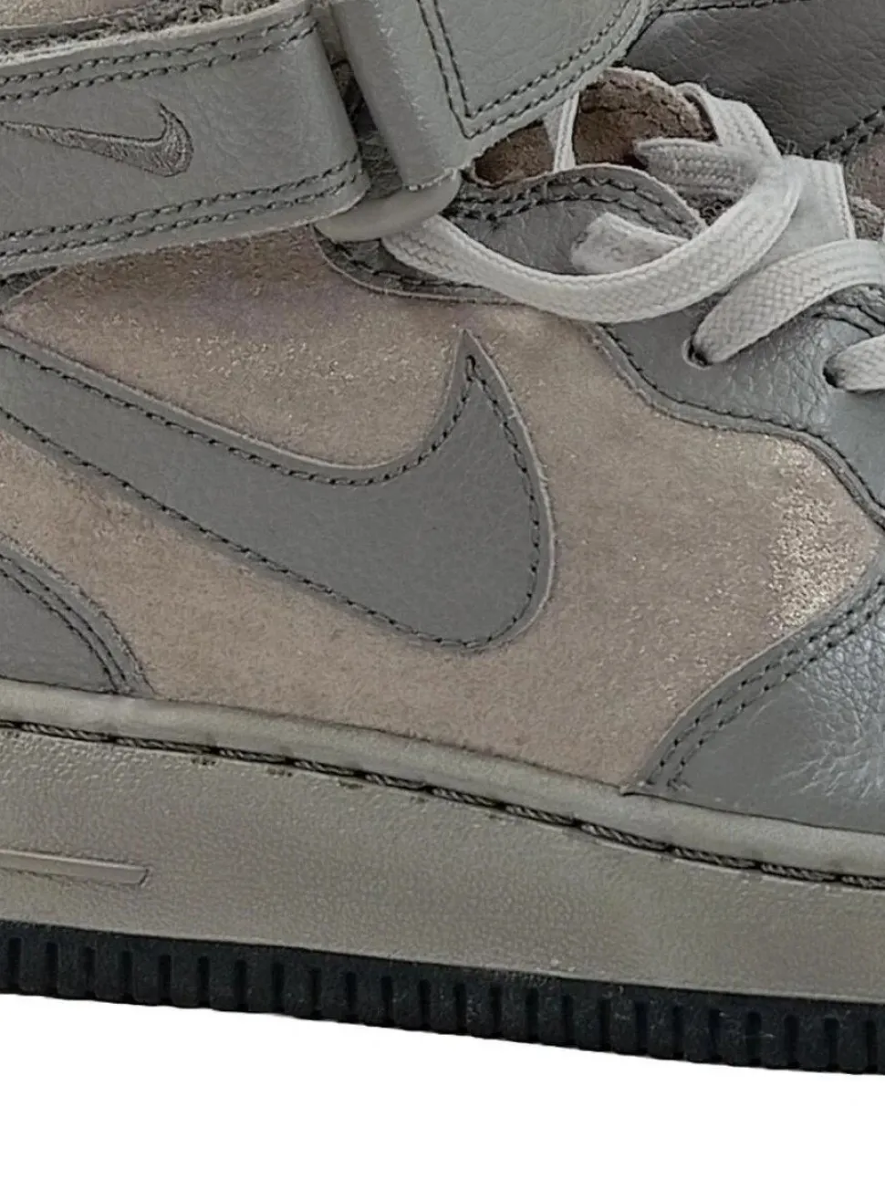 High Top Sneaker Größe 38