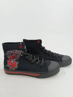 High Top Sneaker Größe 38