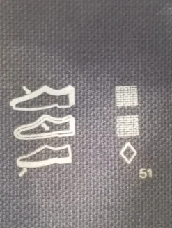 High Top Sneaker Größe 37,5