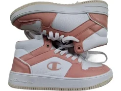 High Top Sneaker Größe 40