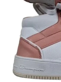 High Top Sneaker Größe 40