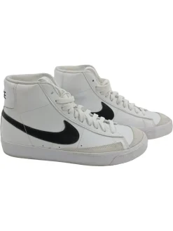 High Top Sneaker Größe 39