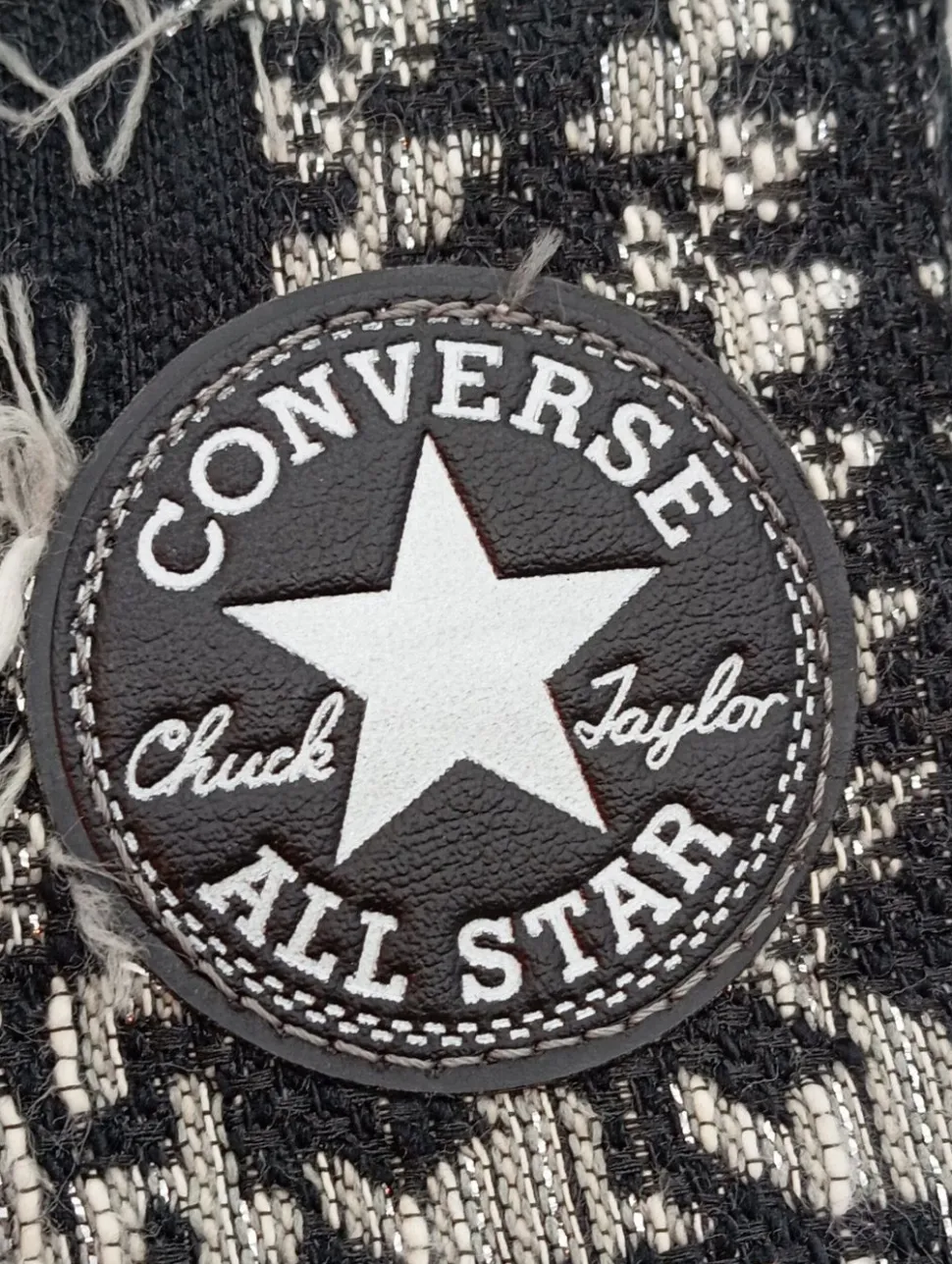 High Top Sneaker Größe 37,5