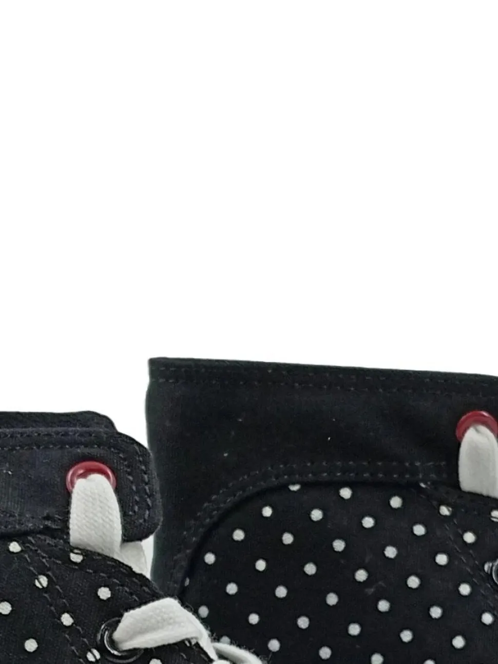 High Top Sneaker Größe 38