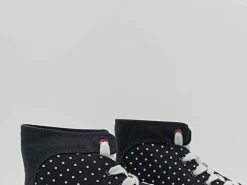 High Top Sneaker Größe 38