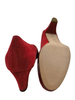 Hochfront-Pumps Größe 39,5