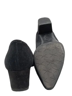 Hochfront-Pumps Größe 41