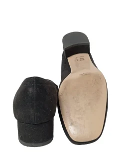 Hochfront-Pumps Größe 38