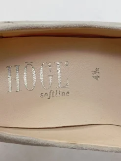 Hochfront-Pumps Größe 37