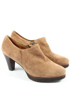 Hochfront-Pumps Größe 39