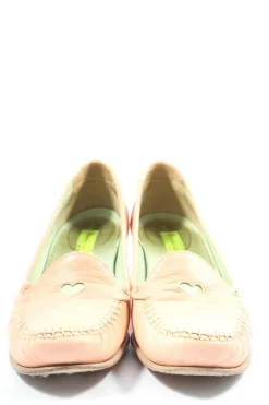 Hochfront-Pumps Größe 40