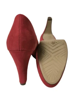 Hochfront-Pumps Größe 43