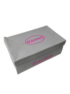 Hochfront-Pumps Größe 43