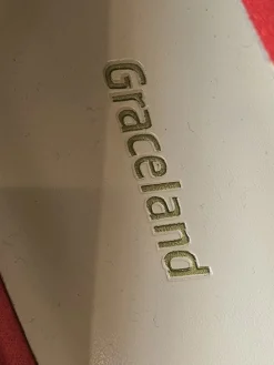 Hochfront-Pumps Größe 43