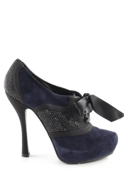 Hochfront-Pumps Größe 38