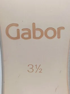 Hochfront-Pumps Größe 36