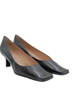 Hochfront-Pumps Größe 37