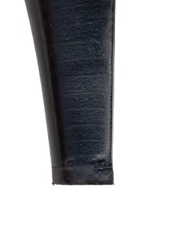 Hochfront-Pumps Größe 36