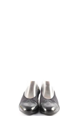 Hochfront-Pumps Größe 42