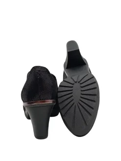 Hochfront-Pumps Größe 38