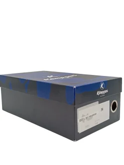 Hochfront-Pumps Größe 38