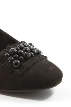 Hochfront-Pumps Größe 40