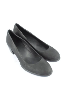 Hochfront-Pumps Größe 39