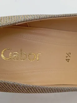 Hochfront-Pumps Größe 37