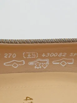 Hochfront-Pumps Größe 37