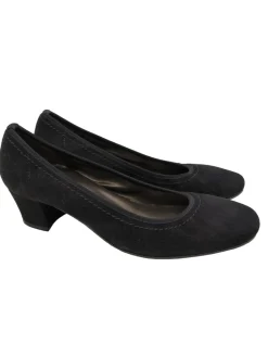 Hochfront-Pumps Größe 39,5