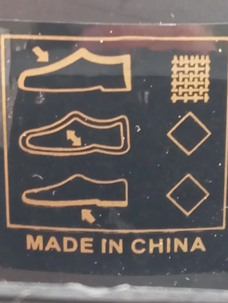 Hochfront-Pumps Größe 37