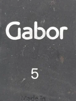 Hochfront-Pumps Größe 38