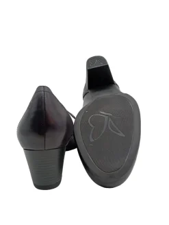 Hochfront-Pumps Größe 41