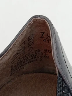 Hochfront-Pumps Größe 41