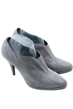 Hochfront-Pumps Größe 40