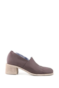 Hochfront-Pumps Größe 38,5