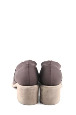 Hochfront-Pumps Größe 38,5